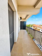 Apartament de vânzare, zona Pârneava 