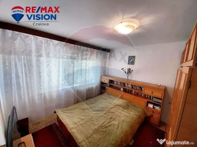 Apartament de vânzare în zona Profi -Valea Rosie
