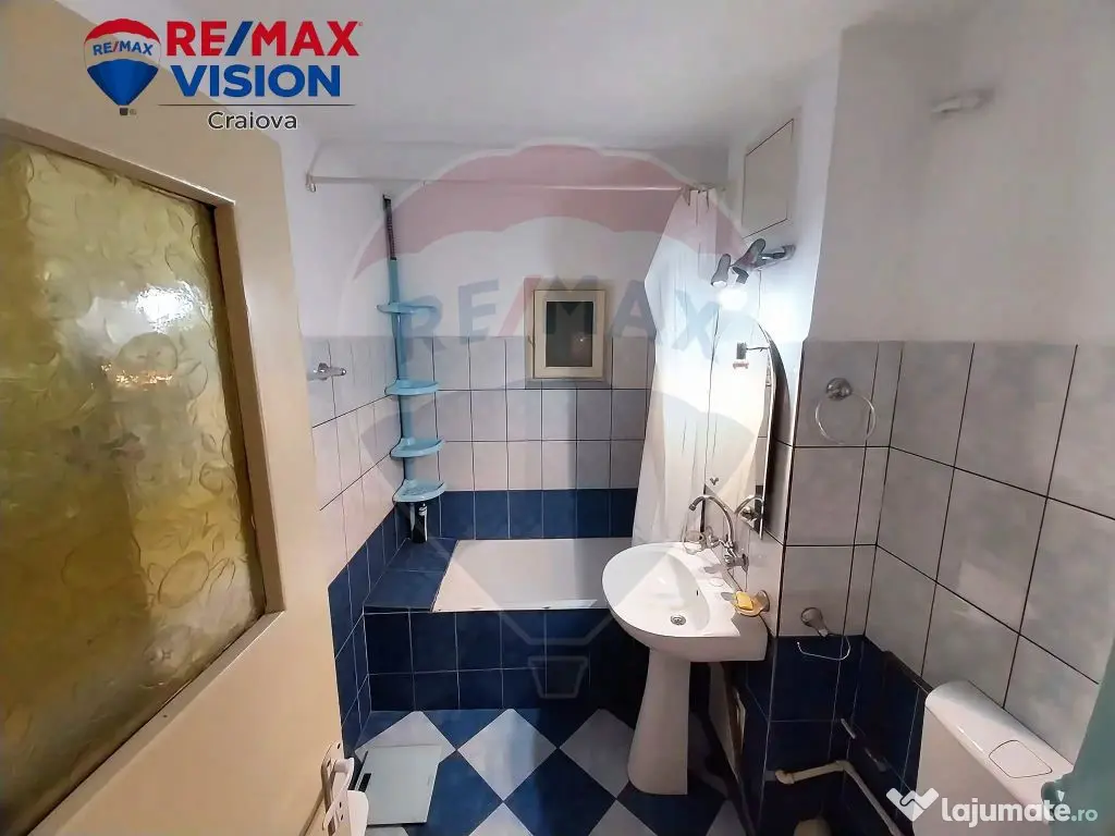 Apartament de vânzare în zona Profi -Valea Rosie