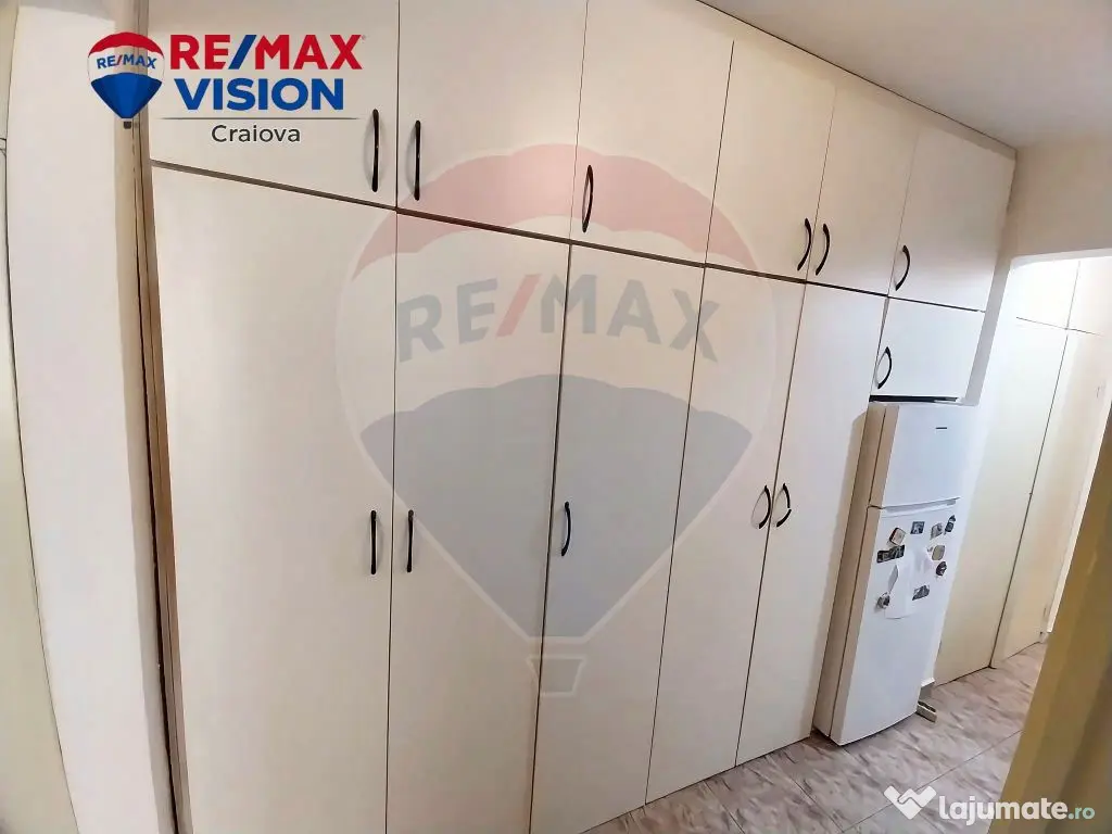 Apartament de vânzare în zona Profi -Valea Rosie