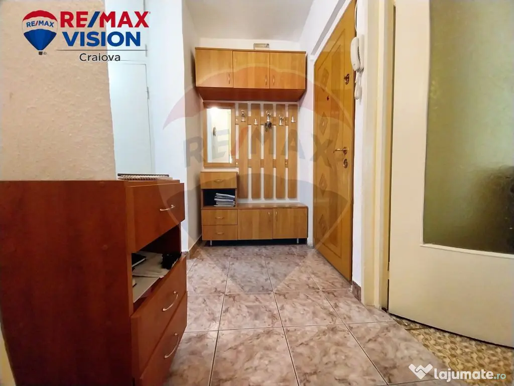Apartament de vânzare în zona Profi -Valea Rosie