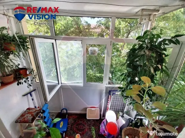 Apartament de vânzare în zona Profi -Valea Rosie