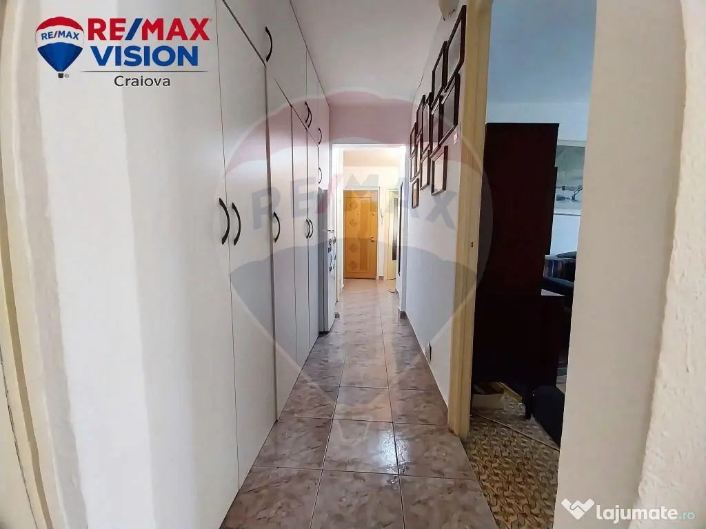 Apartament de vânzare în zona Profi -Valea Rosie