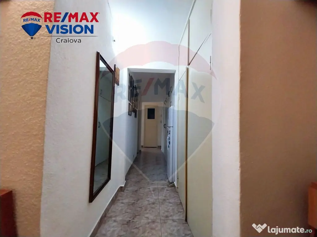 Apartament de vânzare în zona Profi -Valea Rosie