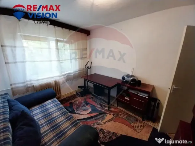 Apartament de vânzare în zona Profi -Valea Rosie