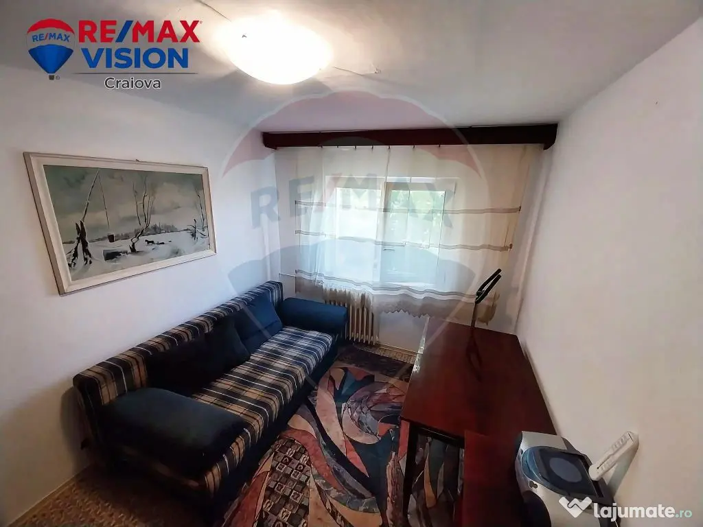 Apartament de vânzare în zona Profi -Valea Rosie
