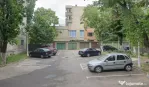 Garaj cu CF, 20 mp, Piata Bucuresti. 12 500 E (neg). Comi...