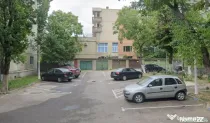 Garaj cu CF, 20 mp, Piata Bucuresti. 12 500 E (neg). Comi...