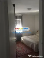Apartament 3 camere Cornetu cu centrala si loc de parcare