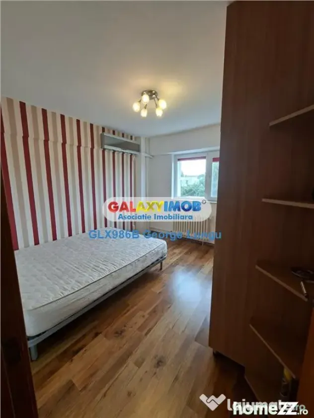 Apartament 4 camere decomandat Militari Zona Piata Gorjului