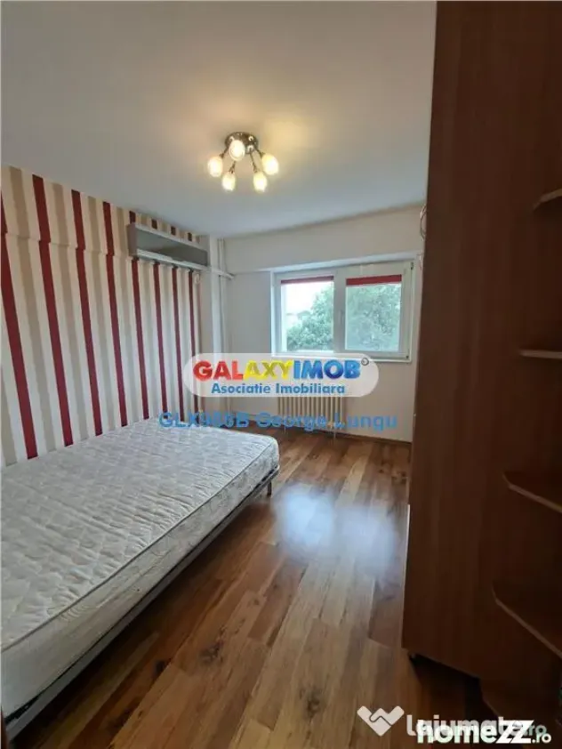 Apartament 4 camere decomandat Militari Zona Piata Gorjului