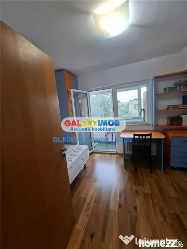 Apartament 4 camere decomandat Militari Zona Piata Gorjului