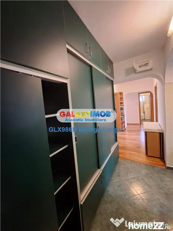 Apartament 4 camere decomandat Militari Zona Piata Gorjului