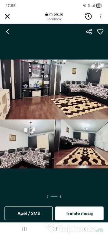 Casa de vanzare comuna Cogealac jud. Constanta