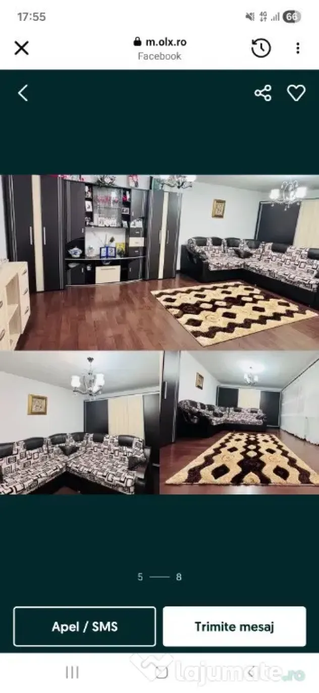 Casa de vanzare comuna Cogealac jud. Constanta