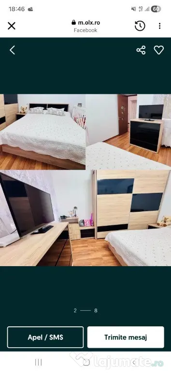 Casa de vanzare comuna Cogealac jud. Constanta