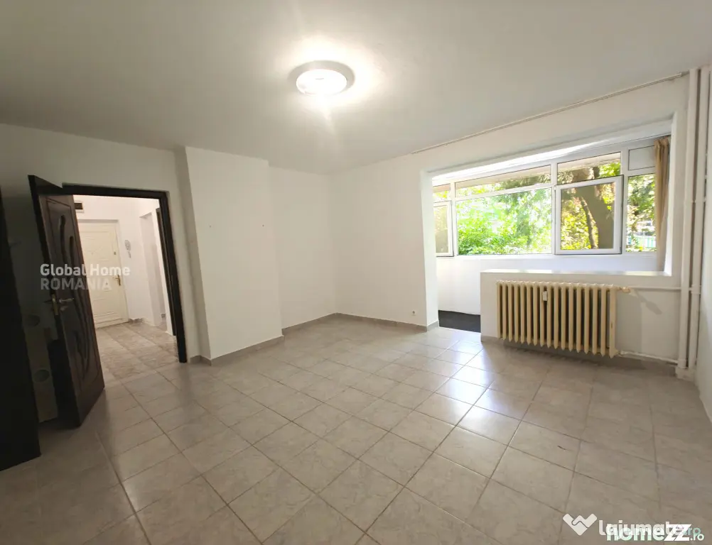 Garsoniera + 1 Balcon | Bulevardul Timișoara | Romancierilo