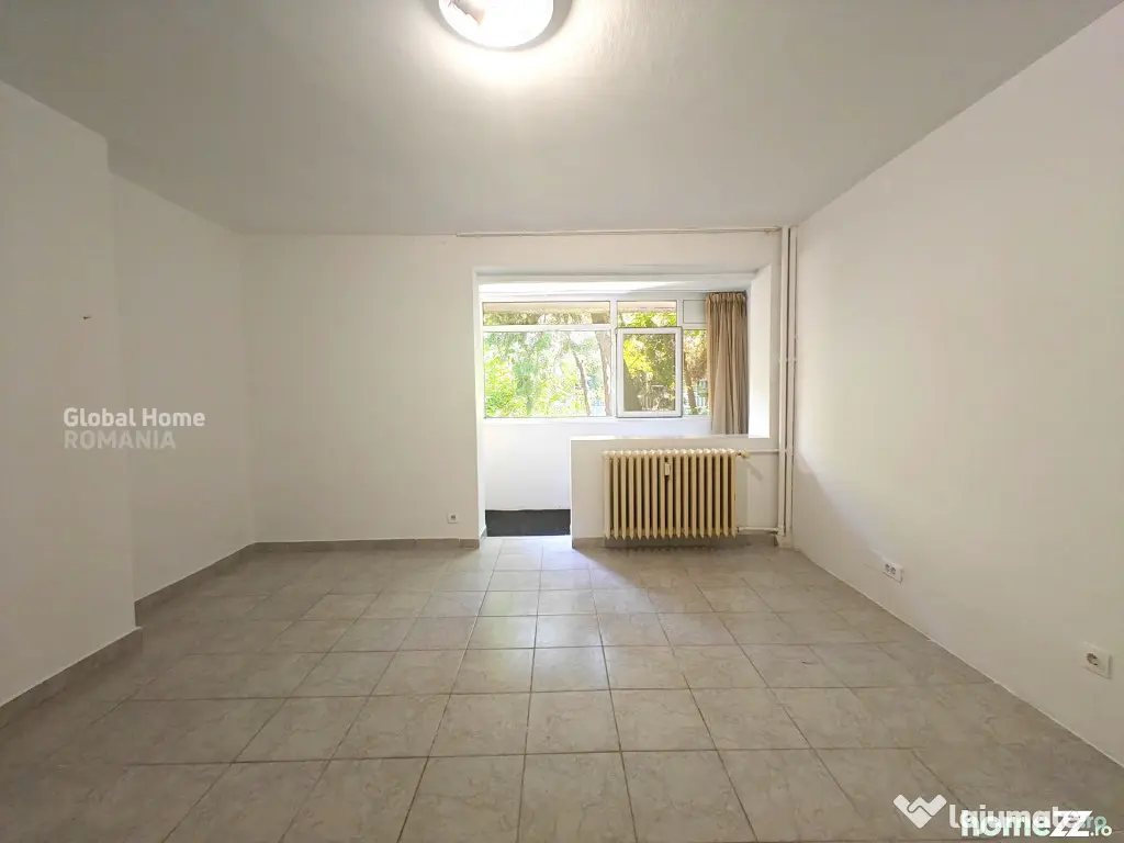 Garsoniera + 1 Balcon | Bulevardul Timișoara | Romancierilo