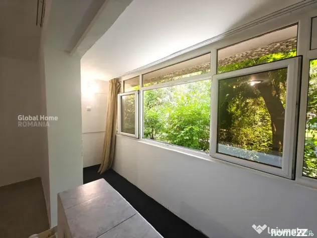 Garsoniera + 1 Balcon | Bulevardul Timișoara | Romancierilo