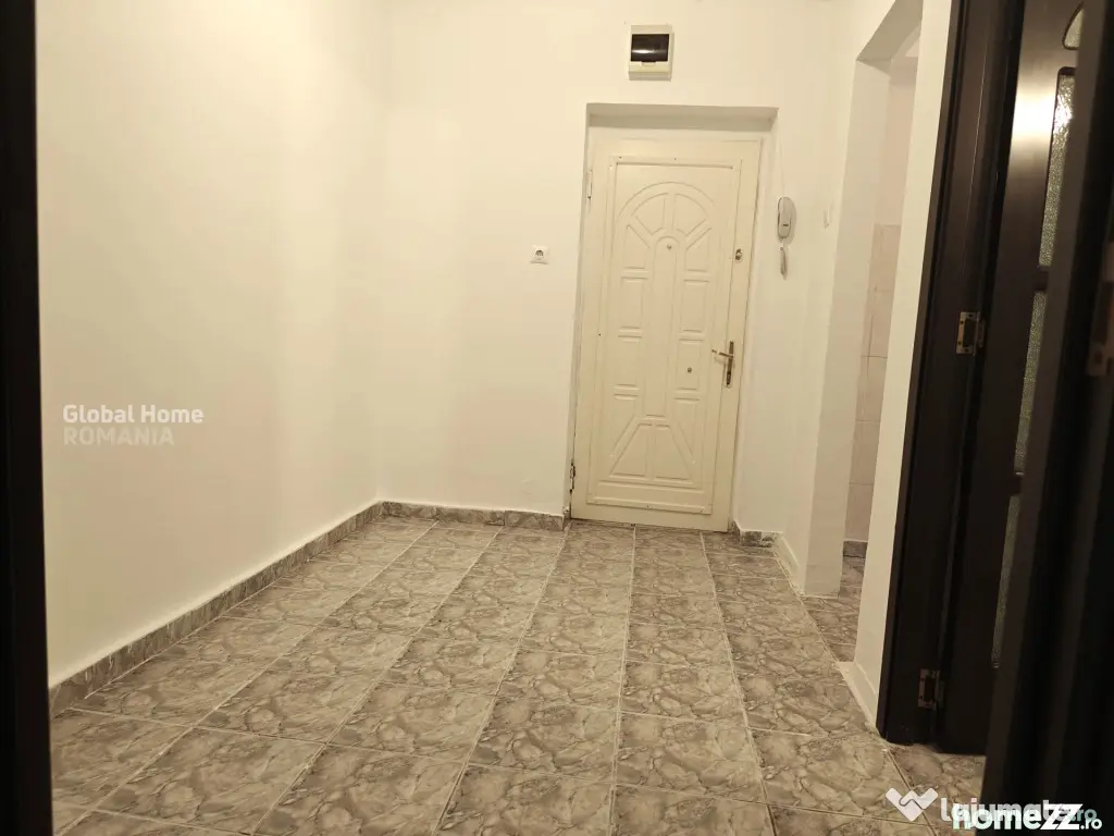 Garsoniera + 1 Balcon | Bulevardul Timișoara | Romancierilo