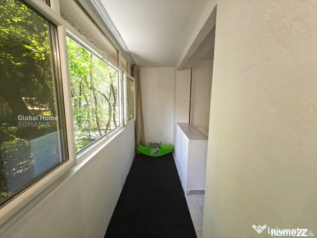 Garsoniera + 1 Balcon | Bulevardul Timișoara | Romancierilo