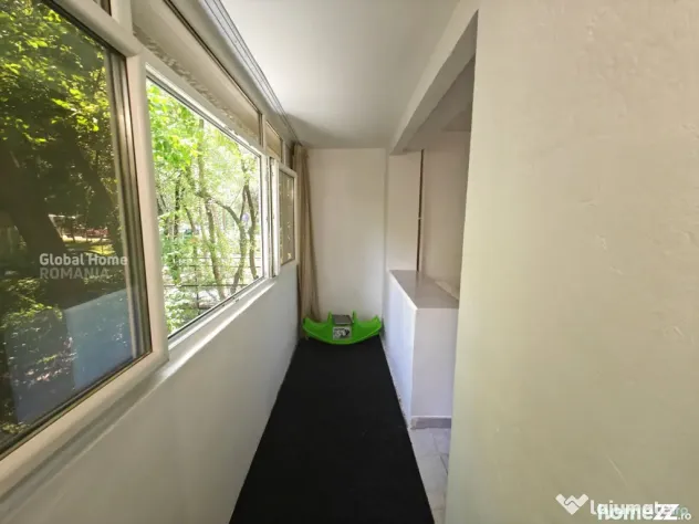 Garsoniera + 1 Balcon | Bulevardul Timișoara | Romancierilo