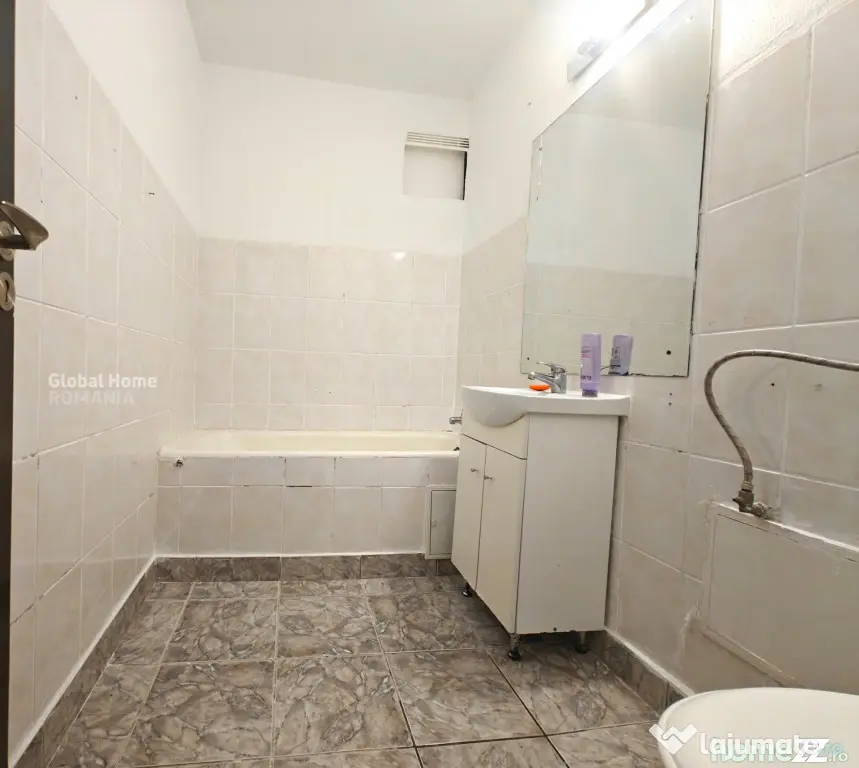 Garsoniera + 1 Balcon | Bulevardul Timișoara | Romancierilo