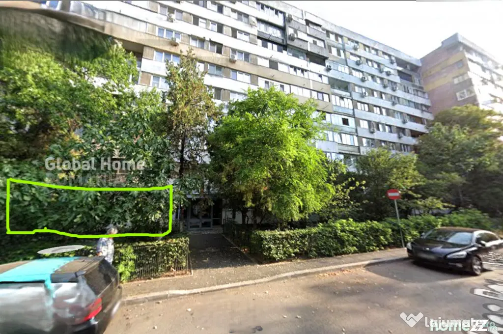 Garsoniera + 1 Balcon | Bulevardul Timișoara | Romancierilo