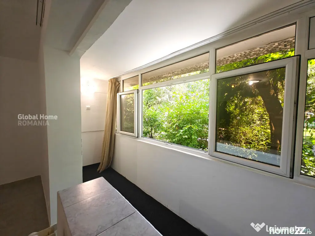 Garsoniera + 1 Balcon | Bulevardul Timișoara | Romancierilo