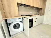 Apartament 2 Camere, Prima inchiriere, Parcare Inclusa. Popa
