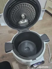 multicooker tefal cook4me+ nou in cutie nefolosit