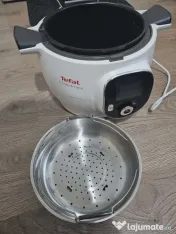 multicooker tefal cook4me+ nou in cutie nefolosit