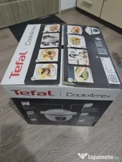 multicooker tefal cook4me+ nou in cutie nefolosit