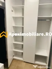 Garsoniera de inchiriat Drumul Taberei București | ApexImob 