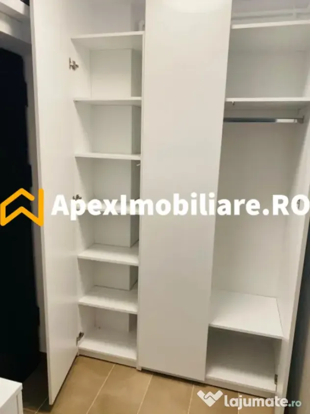 Garsoniera de inchiriat Drumul Taberei București | ApexImob