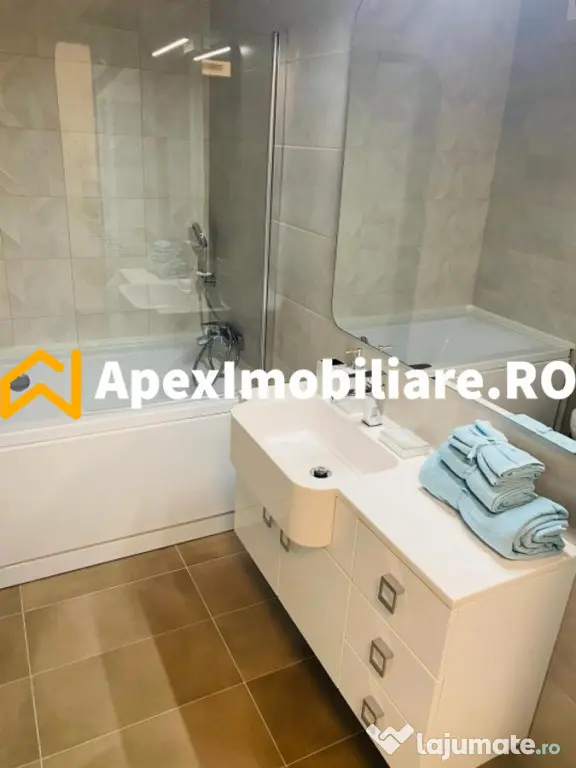 Garsoniera de inchiriat Drumul Taberei București | ApexImob