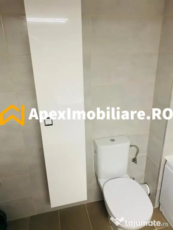 Garsoniera de inchiriat Drumul Taberei București | ApexImob