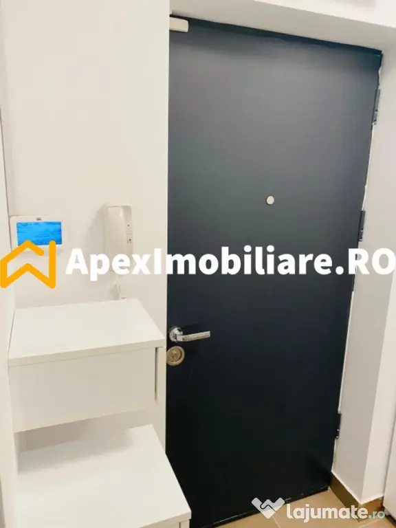 Garsoniera de inchiriat Drumul Taberei București | ApexImob