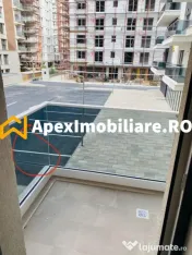Garsoniera de inchiriat Drumul Taberei București | ApexImob 