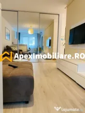 Garsoniera de inchiriat Drumul Taberei București | ApexImob 