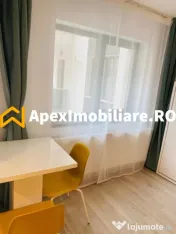 Garsoniera de inchiriat Drumul Taberei București | ApexImob 