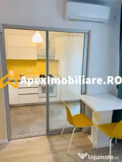 Garsoniera de inchiriat Drumul Taberei București | ApexImob 