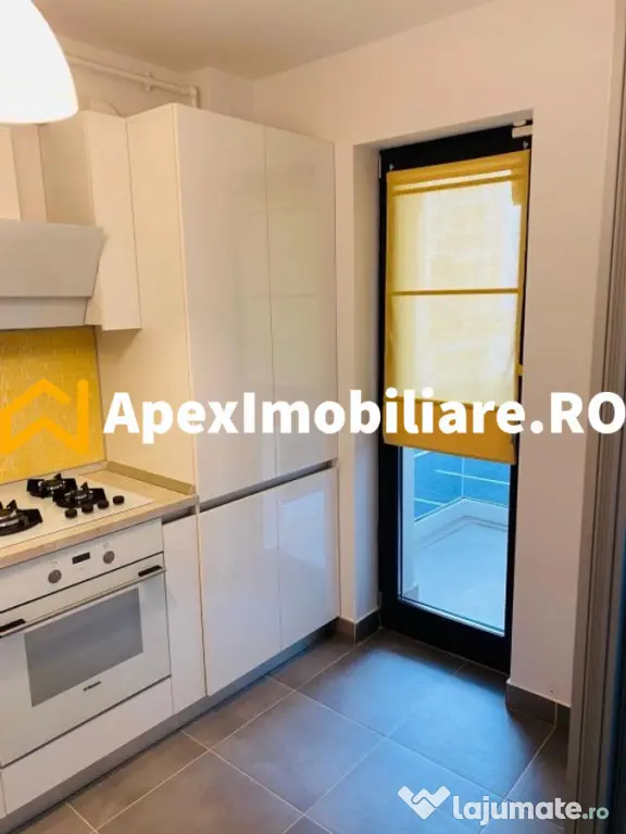 Garsoniera de inchiriat Drumul Taberei București | ApexImob