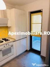 Garsoniera de inchiriat Drumul Taberei București | ApexImob 