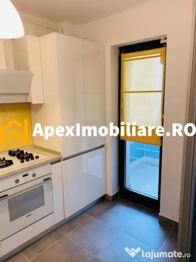 Garsoniera de inchiriat Drumul Taberei București | ApexImob