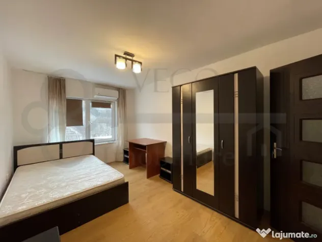 2 camere decomandate, aproape de Iulius Mall și FSEGA