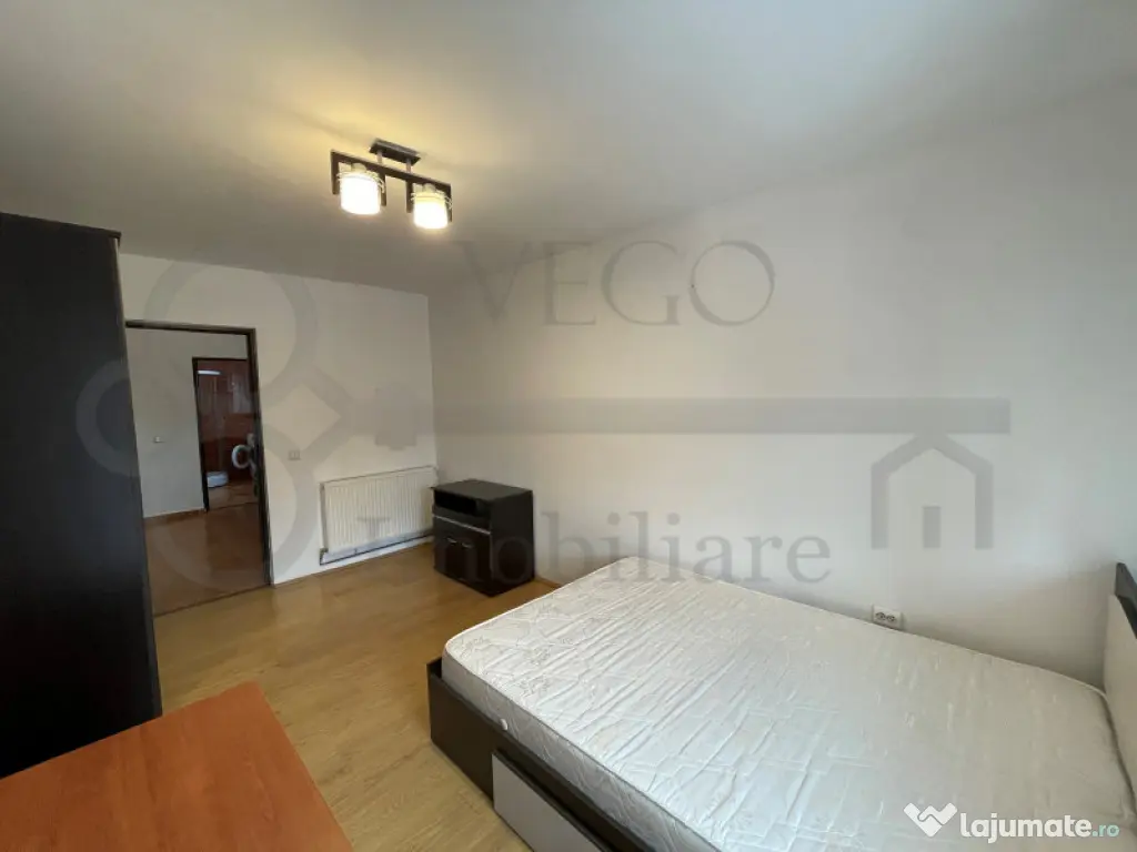 2 camere decomandate, aproape de Iulius Mall și FSEGA