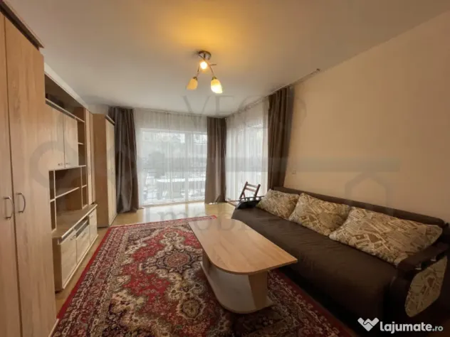 2 camere decomandate, aproape de Iulius Mall și FSEGA