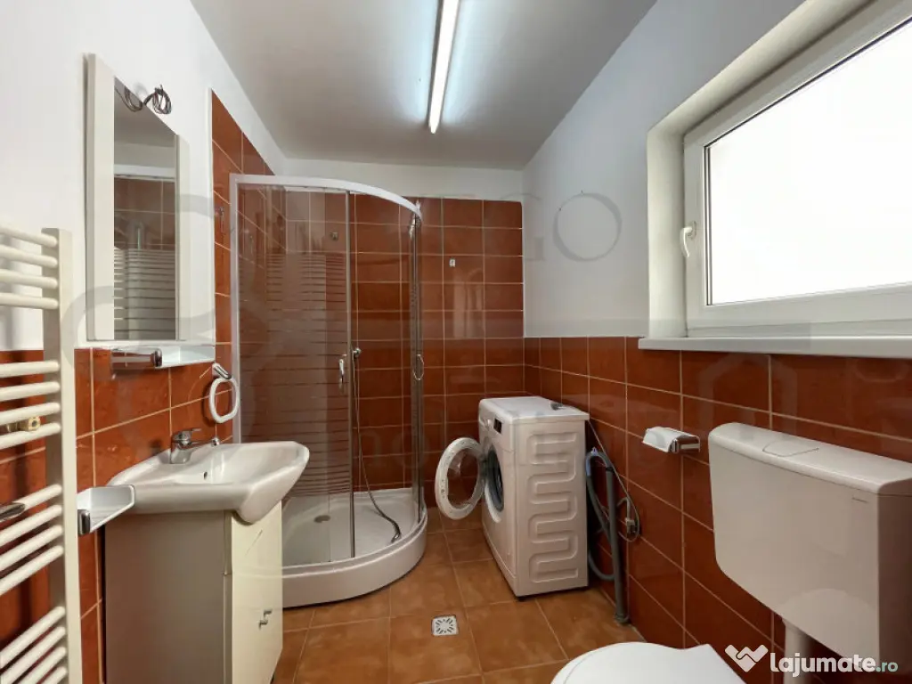 2 camere decomandate, aproape de Iulius Mall și FSEGA