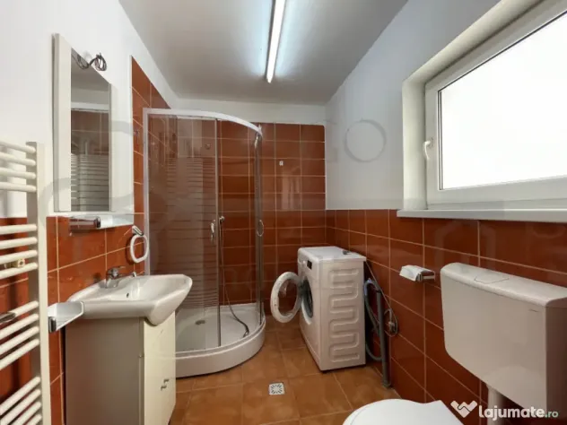 2 camere decomandate, aproape de Iulius Mall și FSEGA